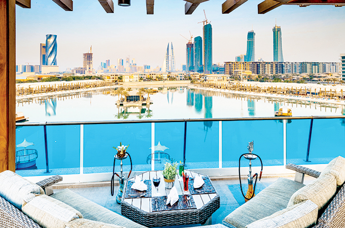  Reef Clubhouse & Lagoon Beach launches this winter